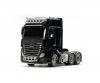1:14 MB Actros 3363 GigaSpace, RC assembly kit