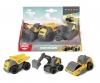 Volvo Construction 3 Pack, 2-asst