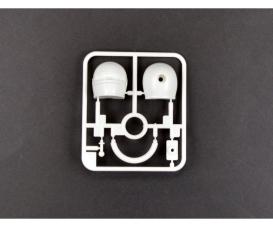 Z Parts Driver Helmet/Cockpit fitt. Gr.C