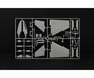 Italeri F/A-18F U.S. Navy Special Colors Kit