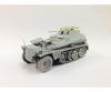 1:35 Sd.Kfz.250/9 Ausf.A le.S.P.W (2cm)