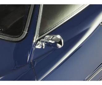 1:10 VW Karmann Ghia, RC assembly kit, M-06