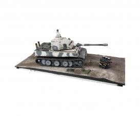 1:32 Ger. SdKfz181 PzKpfw VI Tiger Aus.E