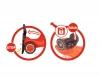 Big - Bobby Car Walker Handle