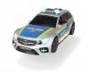 Mercedes-AMG E43 Motorized Police Car 30 cm
