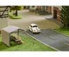 1:87 VW Beetle Rallye, RC car, 2.4G RTR