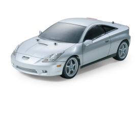 Toyota Celica (FF02)