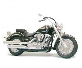 1:12 Yamaha XV1600 Road Star 1999, motorcycle kit