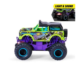 Ford Bronco Monster Truck