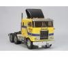 1:14 RC Globe Liner Cab Over Kit