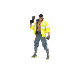 Cyberpunk Edgerunners David 6" Figure