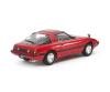 1:24 Mazda Savanna RX-7, plastic model kit