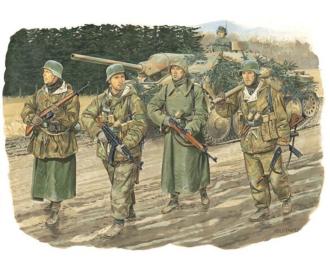 1:35 352ndVolksgrenad. Div.(Ardennes'44)