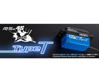 KO RSx4S-one10X-TAM LP/MG/11,8/0,10