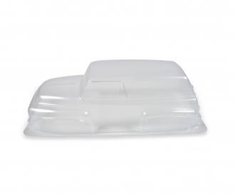 Clear Body Shell, RC car bodyshell without holes