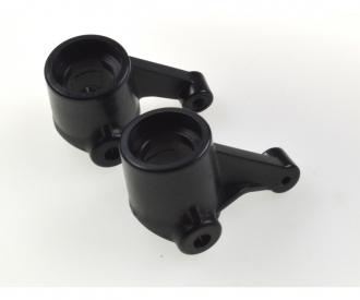 X5ET-B/GT-B levier de commande l/r (2)