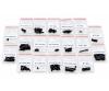X10EB Screw Set