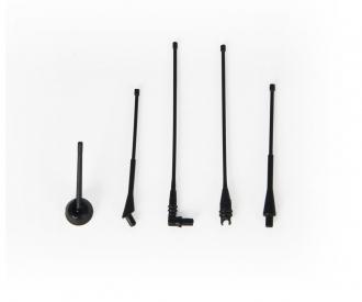 1:14 Universal Antenna-Set, model accessory