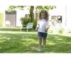 Outdoor Quoits Set