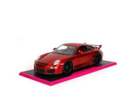 Pink Slips Porsche 911 GT3 997 1:24