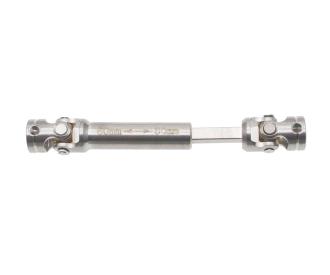 1:14 Steel Drive Shaft 60-80 mm, model part