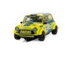 1:32 Mini Miglia Endaf Owens