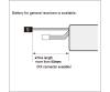 KO Battery Stand Unit (BlackSP) EX-NEXT