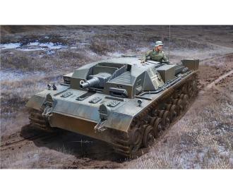 1:72 StuG.III Ausf.A