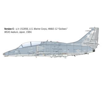 1:72 OA-4M Skyhawk II