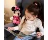 Peluche Disney Minnie Mouse Clubhouse 25 cm