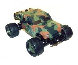 Wild Commando (TGM-02)