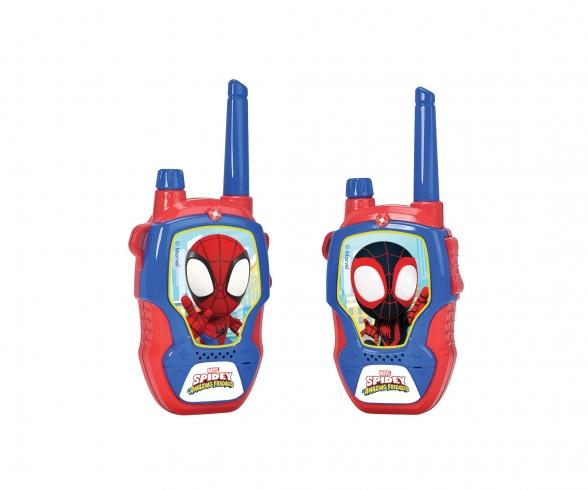 Walkie Talkie Spidey