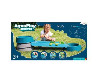 AquaPlay Mudway RUN Matschbahn
