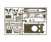 Italeri M32 Recovery Vehicle Model Kit 1:35