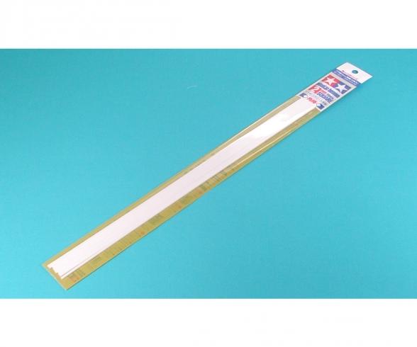 Vierkantprofil 2x2mm (10) 400mm w.Kst. Vierkantprofil 2x2mm (10) 400mm w.Kst.