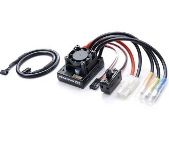 TBLE-04SR ESC, RC speed controller, sensored