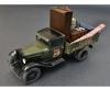 1:35 Sov. 1,5ton Truck AA Type Polutorka