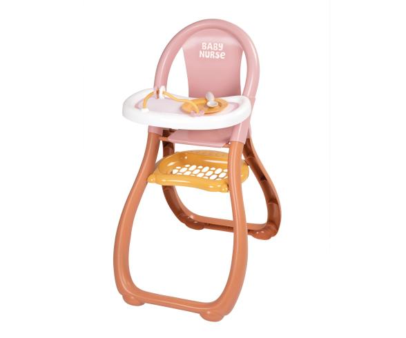 Chaise Haute Baby Nurse