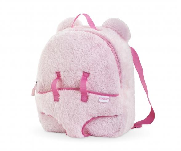 Cor.MPP 30cm BBD pluche rugzak