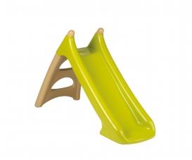 Smoby Slide XS Beige/Green