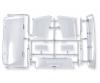 MAN TGX Ver.II S-Teile, Klarsichtteile-Set