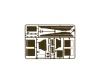 Italeri M4A2 U.S. Marine Corps Tank Kit 1:35