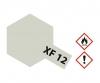 XF-12 Flat Japanese Navy Grey, acrylic paint