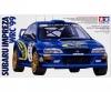 1:24 Subaru Impreza WRC '99, static model kit