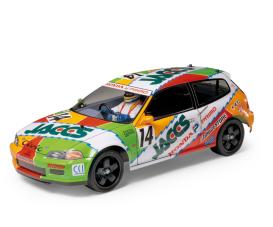 Honda Civic VTi Jaccs (FF01)