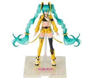 Blokees Fantastics Hatsune Miku Vivid