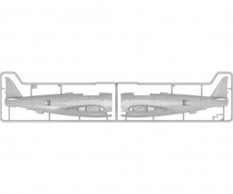 Kit de base 1:48 P-47D-25RE Thunderbolt