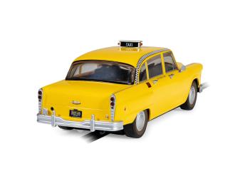 1:32 JB Checker Taxi Cab Live An.Let Die