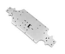 Virus-Ex Chassis, RC spare part, lower deck