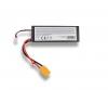 7.4V 5000mAh LiPo Battery, spare battery, XT90
